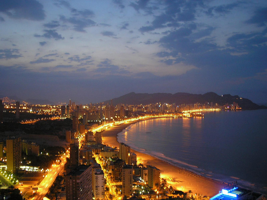 Benidorm